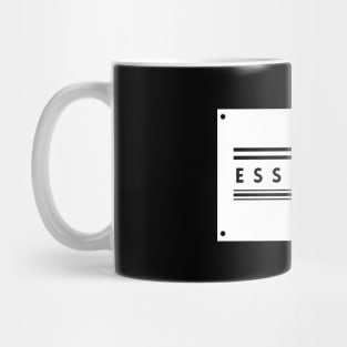 Essential Workers Mug